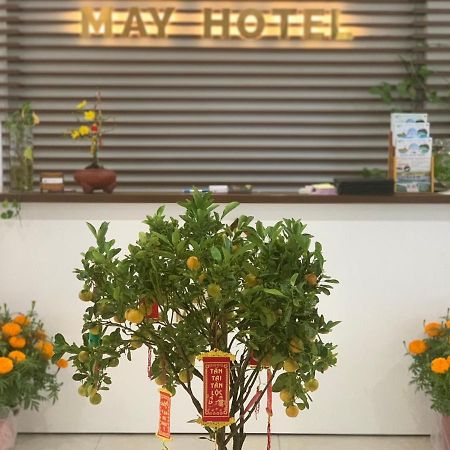 Hotel May Luxury 5 Sao Phu Quoc Bagian luar foto