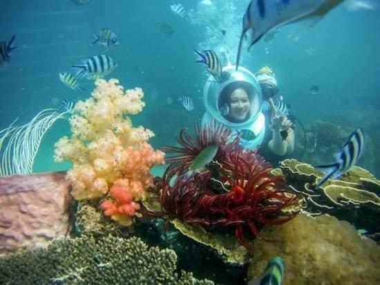 Hotel May Luxury 5 Sao Phu Quoc Bagian luar foto